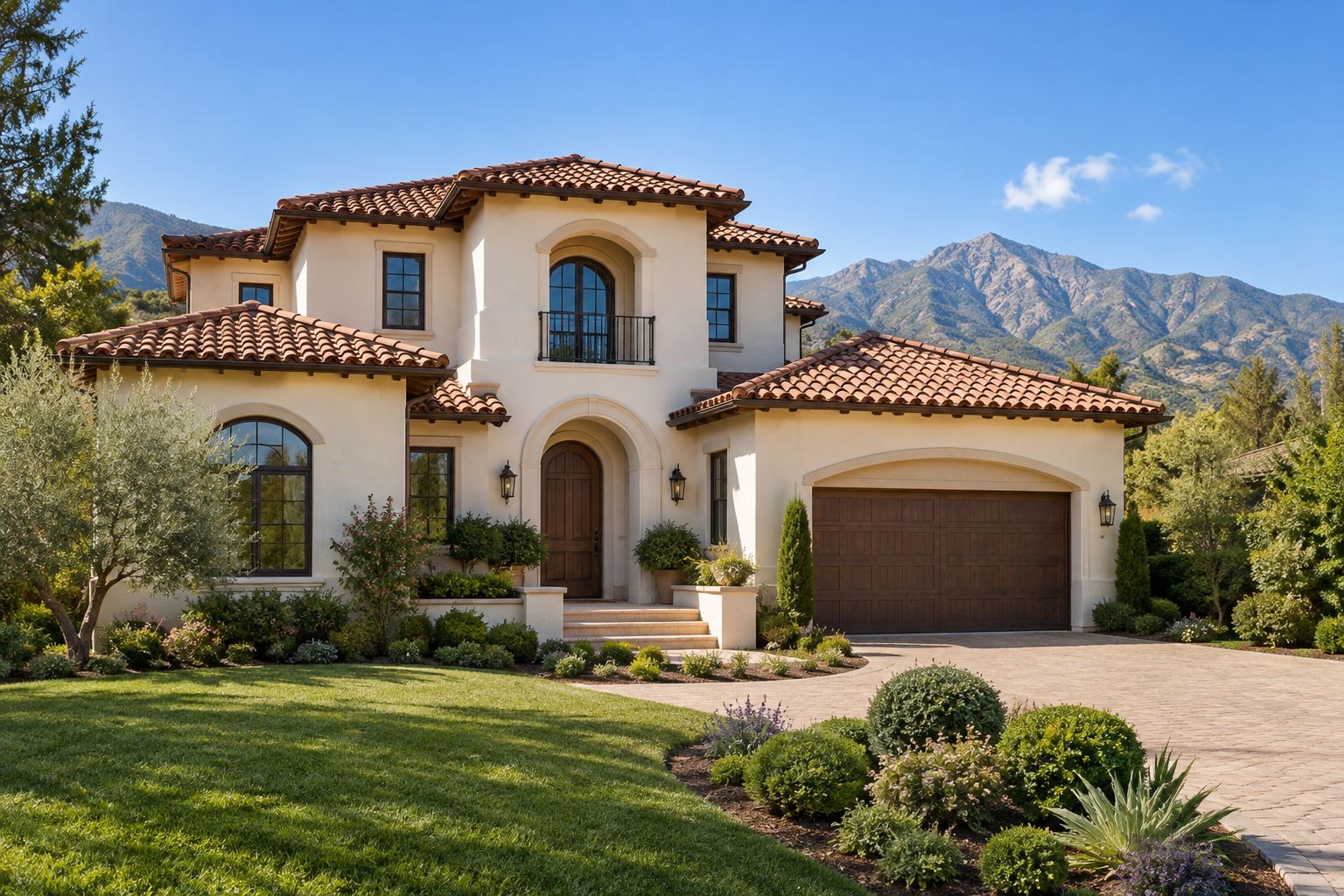 Stevenson Ranch